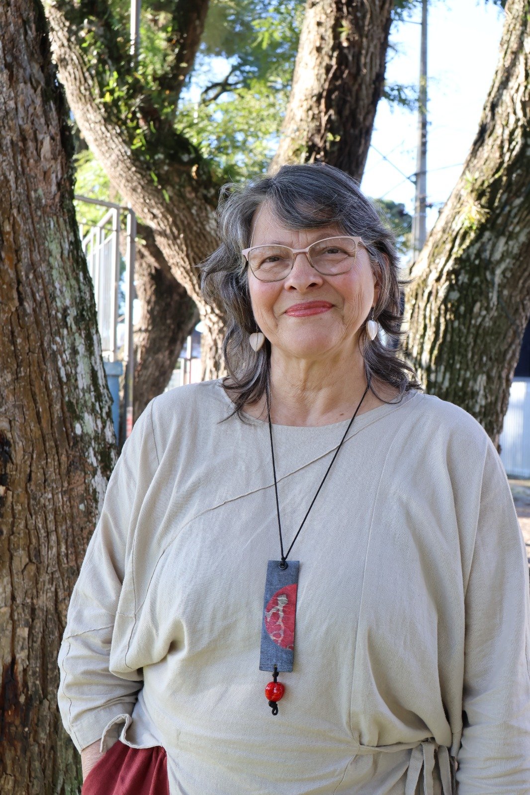 Bernadete Brandão